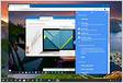 Gray screen on Chrome Remote Desktop on Windows 10 rchrome